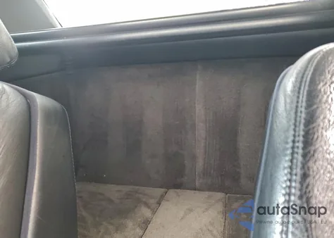 1998 Mercedes-Benz Sl 500 z USA, uszkodzony, nr VIN WDBFA67F0WF163675